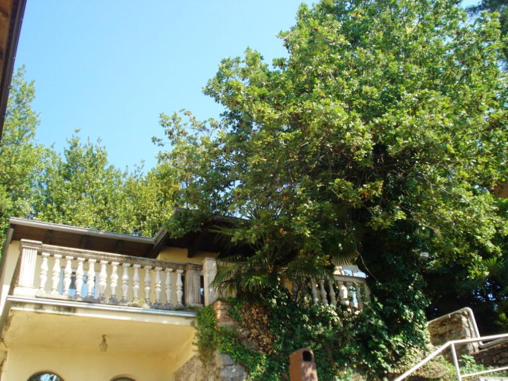 Apartments Villa Atta Opatija Zimmer foto